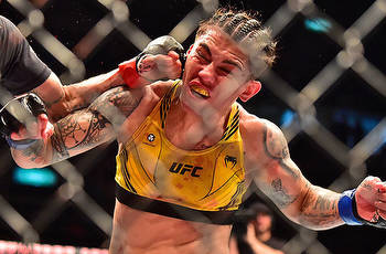 UFC Fight Night: Andrade vs Suarez Picks and Predictions