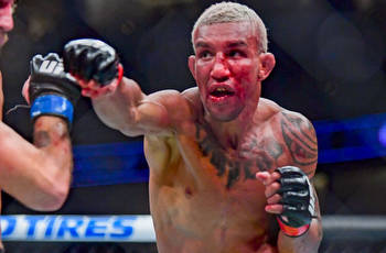 UFC Fight Night: Barcelos vs Jones Picks and Predictions
