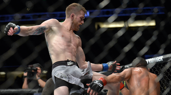 UFC Fight Night betting preview: Cory Sandhagen vs. Yadong Song