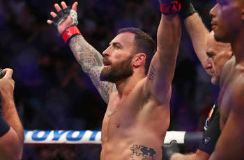 UFC Fight Night: Craig vs Oezdemir Picks and Predictions