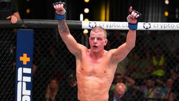 UFC Fight Night: Dawson vs. Green odds, predictions: MMA expert reveals fight card picks, best bets