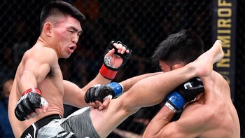 UFC Fight Night expert picks and best bets: Are the experts backing Song Yadong?