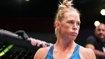 UFC Fight Night expert picks and best bets: Can Holly Holm keep her title hopes alive?