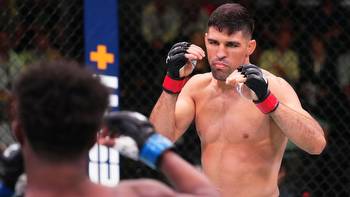 UFC Fight Night expert picks and best bets: Can Luque end his losing streak against dos Anjos?