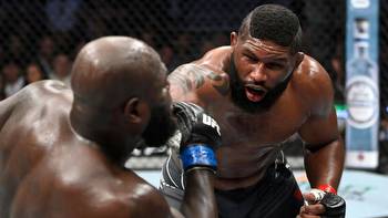 UFC Fight Night expert picks and best bets: Where is the value in Sergei Pavlovich vs. Curtis Blaydes?