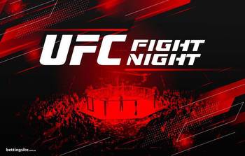UFC Fight Night Fiziev vs Gamrot Main Card Betting Tips