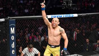 UFC Fight Night: Font vs. Aldo odds, predictions: MMA insider releases surprising fight card picks, best bets