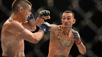 UFC Fight Night: Holloway vs. Allen odds, predictions, time: MMA expert unveils surprising fight card picks