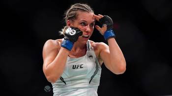 UFC Fight Night: Holm vs. Bueno Silva odds, predictions, time: MMA expert unveils fight card picks