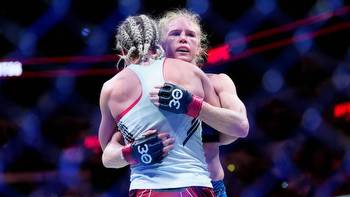 UFC Fight Night: Holm vs Bueno Silva Predictions, Best Bets, Odds