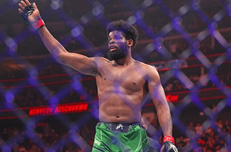 UFC Fight Night: Jacoby vs Nzechukwu Picks and Predictions
