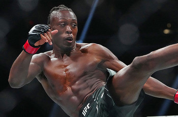 UFC Fight Night: Jalin Turner vs Bobby Green Odds, Picks & Predictions