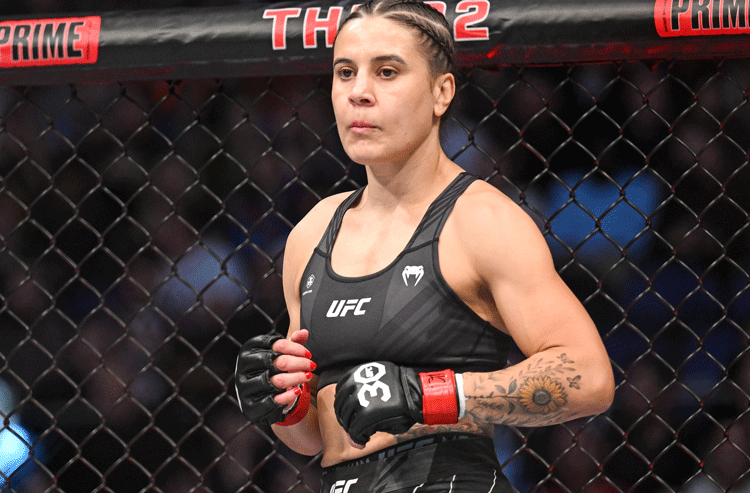 UFC Fight Night: Jennifer Maia vs Viviane Araujo Odds, Picks & Predictions