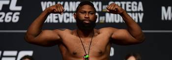 UFC Fight Night London Odds, Preview & Betting Guide: Curtis Blaydes vs. Tom Aspinall (2022)
