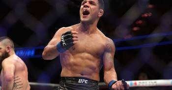 UFC Fight Night: Luque-Dos Anjos live stream, start time, odds, betting splits