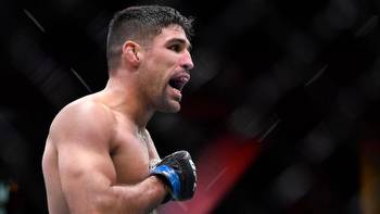 UFC Fight Night: Luque vs. Dos Anjos odds, predictions: MMA expert reveals fight card picks