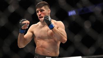 UFC Fight Night: Luque vs. Muhammad 2 odds, predictions: Proven MMA expert reveals surprising fight card picks