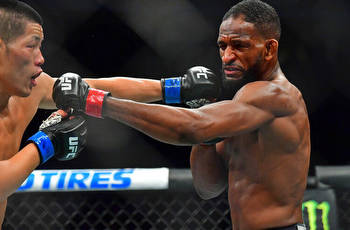 UFC Fight Night: Magny vs Rodriguez Picks and Predictions