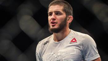 UFC Fight Night: Makhachev vs. Moises odds, predictions: MMA insider makes surprising fight card picks