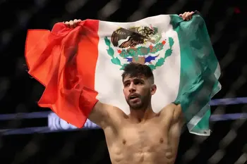 UFC Fight Night Mexico: Yair Rodriguez vs Brian Ortega Prediction