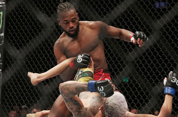 UFC Fight Night: Nicolau vs Kape Odds, Picks & Predictions