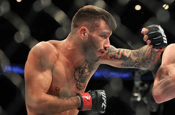 UFC Fight Night: Nicolau vs Schnell Picks and Predictions