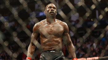 UFC Fight Night Odds and Best Bets: Jared Cannonier vs. Sean Strickland
