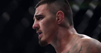 UFC Fight Night odds: Full list of betting lines for Aspinall-Tybura main event, full card