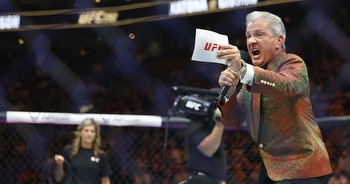 UFC Fight Night picks: Rozenstruik-Gaziev prediction, odds