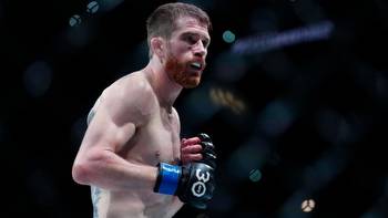 UFC Fight Night: Sandhagen vs. Font odds, Nashville predictions, time: MMA expert reveals fight card picks
