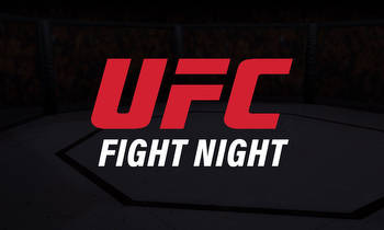 UFC Fight Night Tips, Free Live Stream Odds and Betting Preview
