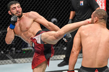 UFC Fight Night: Tsarukyan vs Gamrot Picks and Predictions