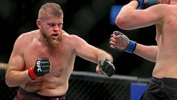 UFC Fight Night: Tuivasa vs. Tybura odds, predictions: MMA expert reveals surprising fight card picks, bets