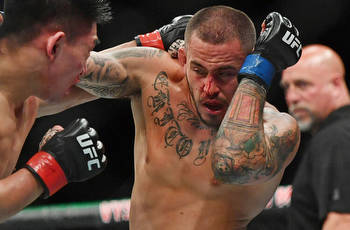 UFC Fight Night: Vera vs Cruz Picks and Predictions