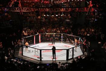 UFC Fight Under Investigation for Possible Match Fixing