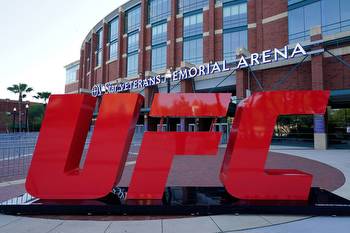 UFC Fight Under Investigation Over Suspicious Betting Patterns