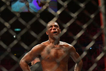 UFC Futures: Jamahal Hill vs Jiri Prochazka Opening Odds