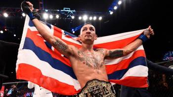 UFC Kansas City: Holloway vs Allen Fight Prediction, Odds & Picks