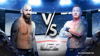 UFC Kansas City Odds: Cummings-Herman prediction, pick, how to watch