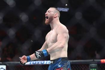 UFC Kansas City odds: Latest betting lines and gambling guide