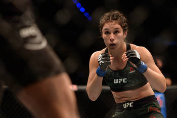 UFC Las Vegas 62 best bets: Alexa Grasso vs. Viviane Araujo