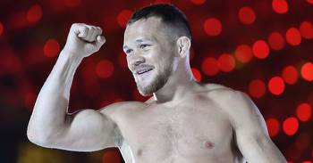 UFC Las Vegas preview: ‘Yan vs. Dvalishvili’ predictions