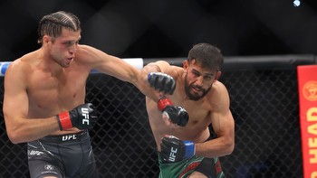UFC Mexico City: Yair Rodriguez vs. Brian Ortega Prediction, Pick and Odds