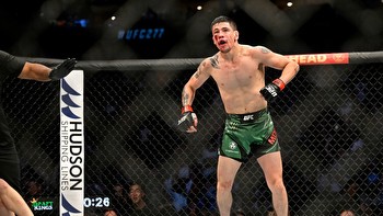 UFC Mexico Odds, Picks, Predictions & UFC Best Bets For Moreno vs. Royval 2