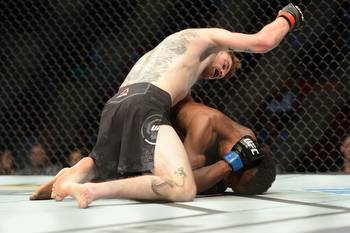 UFC Nashville: Sandhagen vs. Font Odds, Prediction, Best Bet