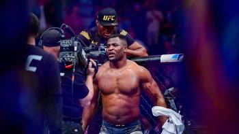 UFC news: Francis Ngannou reveals requests during UFC negotiations