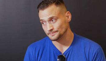 UFC news: James Krause worked for offshore sportsbook, says new report