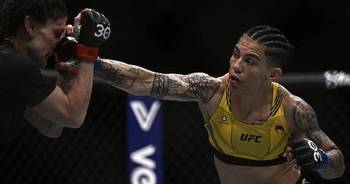 UFC Odds & Best Bets Today: Schedule and Picks for UFC Vegas 69