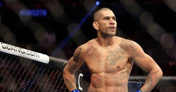 UFC odds: Bettors go hog wild after Alex Pereira opens as betting underdog to Israel Adesanya