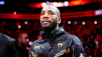 UFC odds: Leon Edwards opens as huge betting favorite over Belal Muhammad